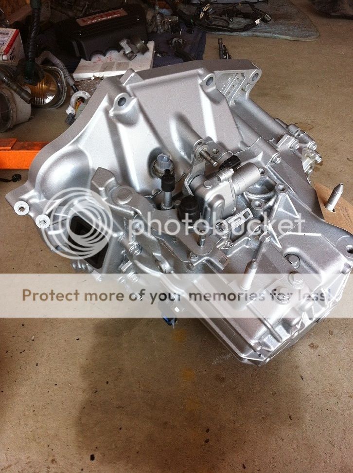 K20z3 DC DD build...every part you need and walk through!